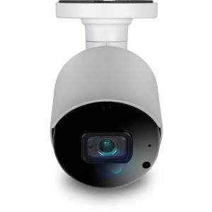 Trendnet TV-IP1514PI security camera Bullet IP security camera Indoor & outdoor 2592 x 1920 pixels Ceiling