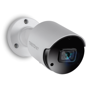 Trendnet TV-IP1514PI security camera Bullet IP security camera Indoor & outdoor 2592 x 1920 pixels Ceiling