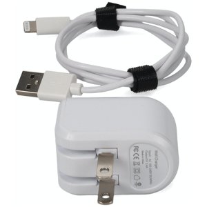 USB 2.0 Type-A, 1 m cable