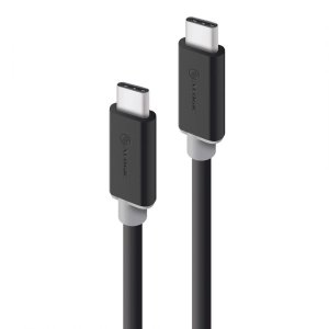 ALOGIC 2m USB 3.1 USB-C to USB-C - Male to Male- Pro Series