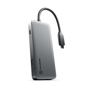 ALOGIC SPARK USB Type-C Grey