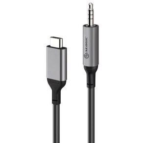 ALOGIC Ultra 1.5m USB-C (Male) to 3.5mm Audio (Male) Cable