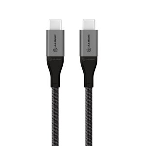 ALOGIC ULCC2030-SGR USB cable USB 2.0 0.3 m USB C Grey