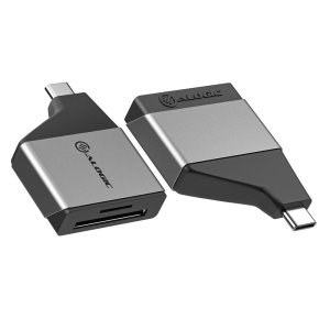 USB 3.2 Gen 1 Type C , SD/MicroSD, 10 g