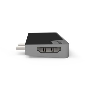 ALOGIC Ultra Dock Nano - Space Grey