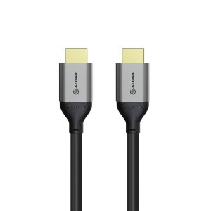 HDMI A - HDMI A, M/M, v. 2.1, TPE, 2 m