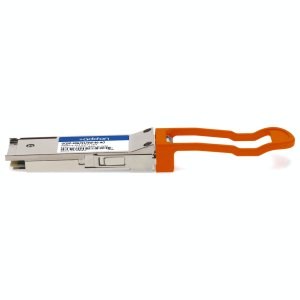 Raisecom UQSP-40G/S1/SW-40 Compatible TAA 40GBase-ER4 QSFP+ Transceiver (SMF, 1270nm to 1330nm, 40km, LC, DOM)