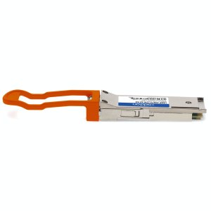 Raisecom UQSP-40G/S1/SW-40 Compatible TAA 40GBase-ER4 QSFP+ Transceiver (SMF, 1270nm to 1330nm, 40km, LC, DOM)