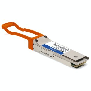 Raisecom UQSP-40G/S1/SW-40 Compatible TAA 40GBase-ER4 QSFP+ Transceiver (SMF, 1270nm to 1330nm, 40km, LC, DOM)