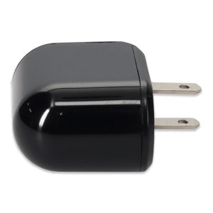 AddOn Networks USAC22USB5V1AB mobile device charger Mobile phone, Smartphone Black AC Indoor