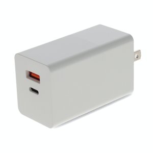 USB Type-A/USB Type-C, 20 V