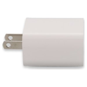 20W, USB-C, White