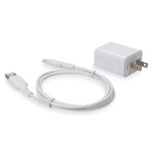 100/240 V, USB Type-A