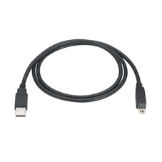 Black Box USB05-0003 USB cable USB 2.0 0.9 m USB A USB B