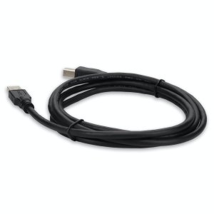 AddOn Networks USB3EXTAB15-AO USB cable USB 3.2 Gen 1 (3.1 Gen 1) 4.57 m USB A USB B Black