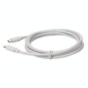 2 m, USB Type-C - USB Type-C, Male - Male