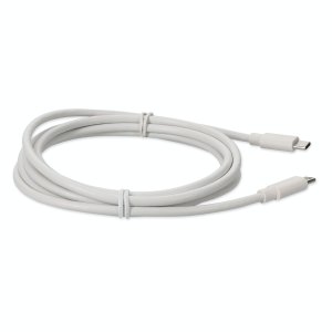 2 m, USB Type-C - USB Type-C, Male - Male