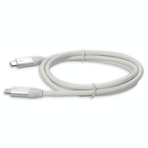 1.2 m, USB Type-C - USB Type-C, Male - Male