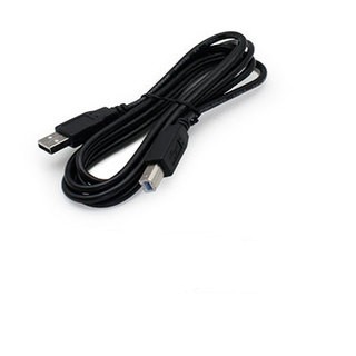 AddOn Networks USBEXTAB3 USB cable USB 2.0 0.91 m USB A USB B Black