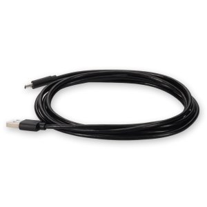 3 m, USB Type-A - USB Type-C, Male - Male