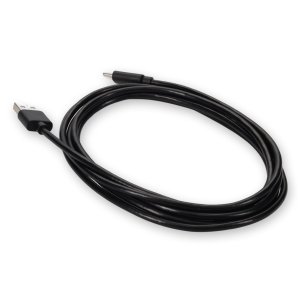 3 m, USB Type-A - USB Type-C, Male - Male