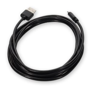 3 m, USB Type-A - USB Type-C, Male - Male