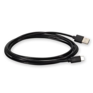 3 m, USB Type-A - USB Type-C, Male - Male