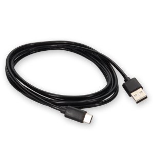 3 m, USB Type-A - USB Type-C, Male - Male