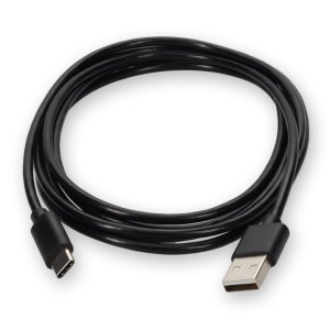 3 m, USB Type-A - USB Type-C, Male - Male