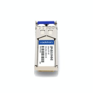 Raisecom USFP+10G-S1-D-R-40 Compatible TAA 10GBase-ER SFP+ Transceiver (SMF, 1310nm, 40km, LC, DOM)