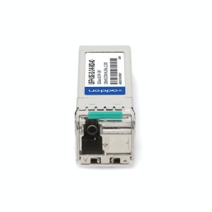 Raisecom USFP+10G-S1-D-R-BXD Compatible TAA 10GBase-BX SFP+ Transceiver (SMF, 1330nmTx/1270nmRx, 20km, LC, DOM)