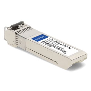 AddOn Networks USFP+10G-S2-D-R-BXD-AO network transceiver module Fiber optic 10000 Mbit/s SFP+