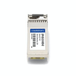 AddOn Networks USFP+10G-S2-D-R-BXD-AO network transceiver module Fiber optic 10000 Mbit/s SFP+