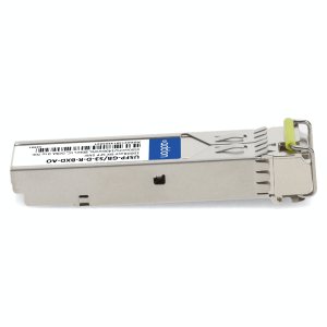 AddOn Networks USFP-GB/S3-D-R-BXD-AO network transceiver module Fiber optic 1000 Mbit/s SFP