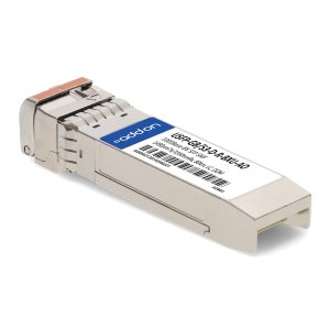 AddOn Networks USFP-GB/S3-D-R-BXU-AO network transceiver module Fiber optic 1000 Mbit/s SFP