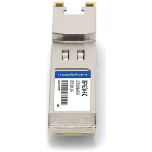 SFP, Gigabit, 100 m, RJ-45