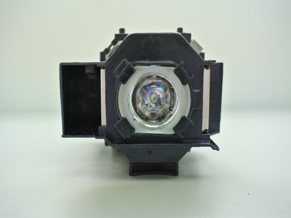 Hypertec Hyper Lamp for EPSON EMP-TWD3:EMP-S3:EMP-TW20:EMP-TWD1:EMP-TW20H:EMP-S3L:MovieMate 30S:MovieMate 25:HOME 20:PowerLite S3 Projector