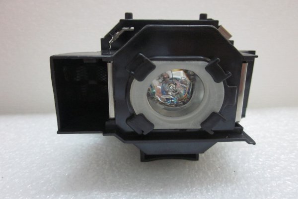 Diamond Lamps Lamp for EPSON EMP-82:EMP-62:EMP-63:EMP-X3:EMP-62C:EMP-76C:PowerLite 62C:PowerLite 82C:PowerLite 76C Projector