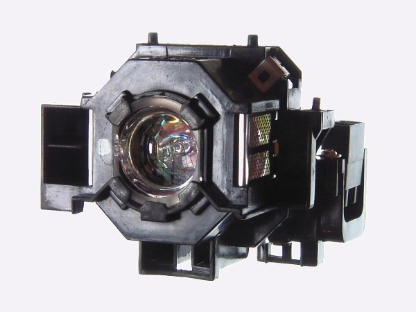 Hypertec Hyper Lamp for EPSON EMP-83:EMP-822:EMP-83C:EMP-400:EMP-400W:EMP-400WE:EMP-410W:PowerLite 83+:EX90:EMP-83H:EMP-822H:EMP-280:EMP-83HE:EMP-X56:EB-410W:EB-410WE:PowerLite 822p:PowerLite 83c:PowerLite 400W:H371A:H281B:H330C:H330B:H330A Projector