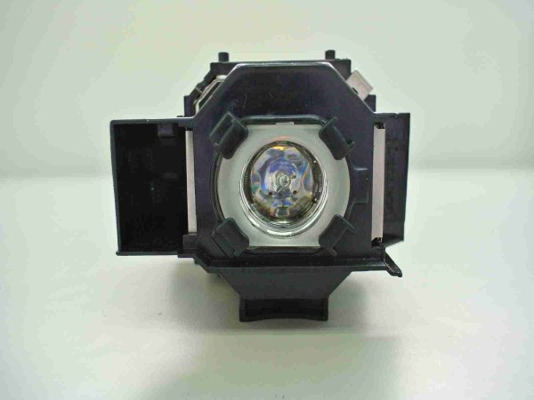 Hypertec Hyper Lamp for EPSON EMP-TWD10:EMP-W5D:MovieMate 72 Projector