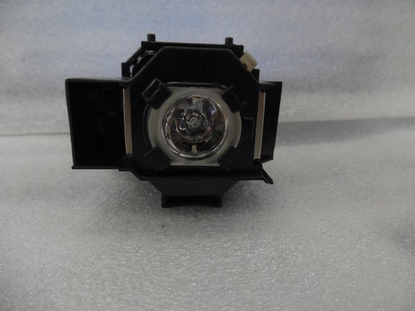 Hypertec Hyper Lamp for EPSON EH-DM2:EMP-DM1:MovieMate 50:MovieMate 55 Projector