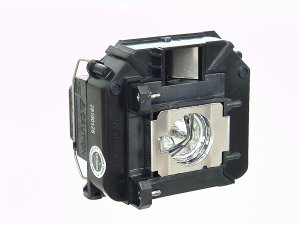 Hypertec Hyper Lamp for EPSON EB-905:EB-93:EB-93e:EB-95:EB-96W:PowerLite 92:EB-420:EB-425W:PowerLite 93+:PowerLite 95:PowerLite 96W:PowerLite 93:PowerLite 905:PowerLite 420:PowerLite 425W:BrightLink 425Wi:BrightLink 430i:BrightLink 435Wi:H387A:H387B:H387C