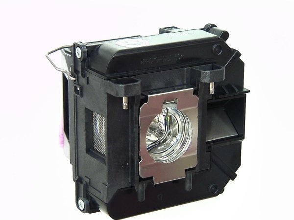 Hypertec Hyper Lamp for EPSON EH-TW5900:EH-TW6000:EH-TW6000W:PowerLite HC 3010e:PowerLite HC 3010:EH-TW6100:EH-TW5910:H421A:H450A:PowerLite HC 3020:PowerLite HC 3020e Projector