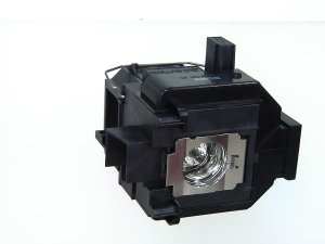 Hypertec Hyper Lamp for EPSON EH-TW9000:EH-TW9000W:EH-TW8000:PowerLite HC 5010:PowerLite HC 5010e:PowerLite HC 5020UB:PowerLite HC 5020UBe:EH-TW9100:PowerLite HC 5030UB:EH-TW8200:EH-TW8100:EH-TW9200:PowerLite HC 5030UBe:PowerLite PC 6010:PowerLite PC 6020
