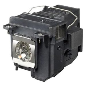 Replacement projector lamp for Epson