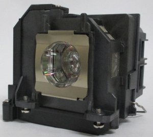 Hypertec Hyper Lamp for EPSON EB-470:EB-475W:EB-480:EB-485W:EB-485Wi:EB-475Wi:PowerLite 470:PowerLite 475W:PowerLite 480:PowerLite 485W:BrightLink 475Wi:BrightLink 480i:BrightLink 485Wi:EB-1400Wi:EB-1410Wi:BrightLink Pro 1410Wi:EB-475WE:EB-475WIE:EB-480E: