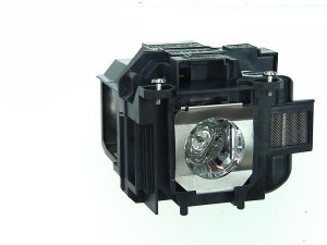 Hypertec Hyper Lamp for EPSON EB-945:EB-955W:EB-965:EB-S17:EB-S18:EB-SXW03:EB-SXW18:EB-W18:EB-W22:EB-X18:EB-X20:EB-X24:EB-X25:EH-TW490:EH-TW5200:EX3220:EX5220:EX6220:EX7220:PowerLite 1222:PowerLite 1262W:PowerLite 965:PowerLite 97:PowerLite 98:PowerLite 9