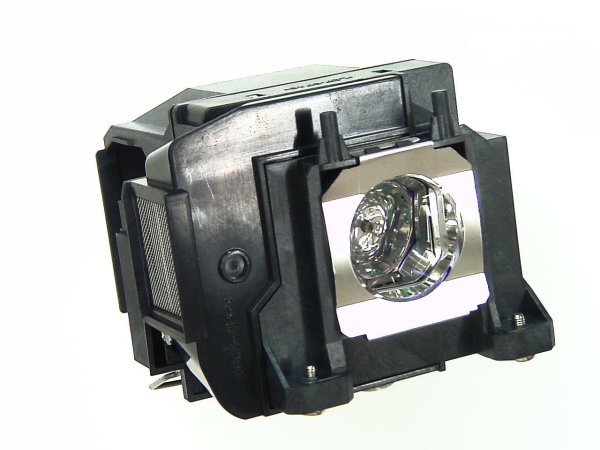 Hypertec Hyper Lamp for EPSON EH-TW6600:EH-TW6600W:PowerLite HC 3000:PowerLite HC 3500:PowerLite HC 3600e:EH-TW6700:PowerLite HC 3100:PowerLite HC 3700:PowerLite HC 3900:EH-TW6800:EH-TW7000 Projector