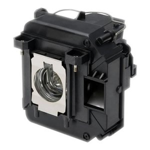 Replacement projector lamp for Epson