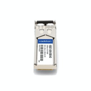 Coriant V50017-U345-K500 Compatible TAA 1000Base-SX SFP Transceiver (MMF, 850nm, 550m, LC, DOM)